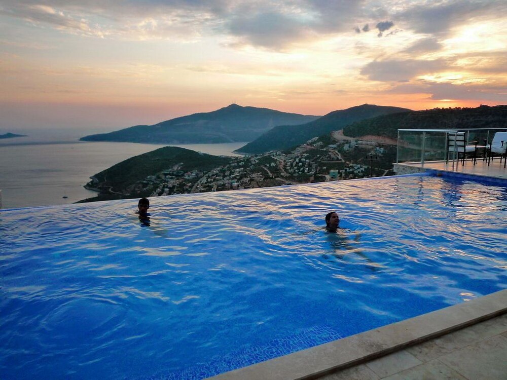 Villa Chata By Butik Villam Kas Hotels Com