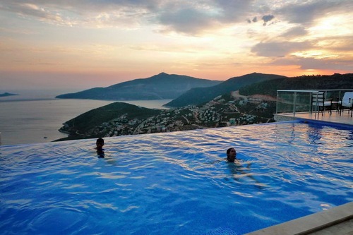 Villa Chata By Butik Villam Kas Hotels Com