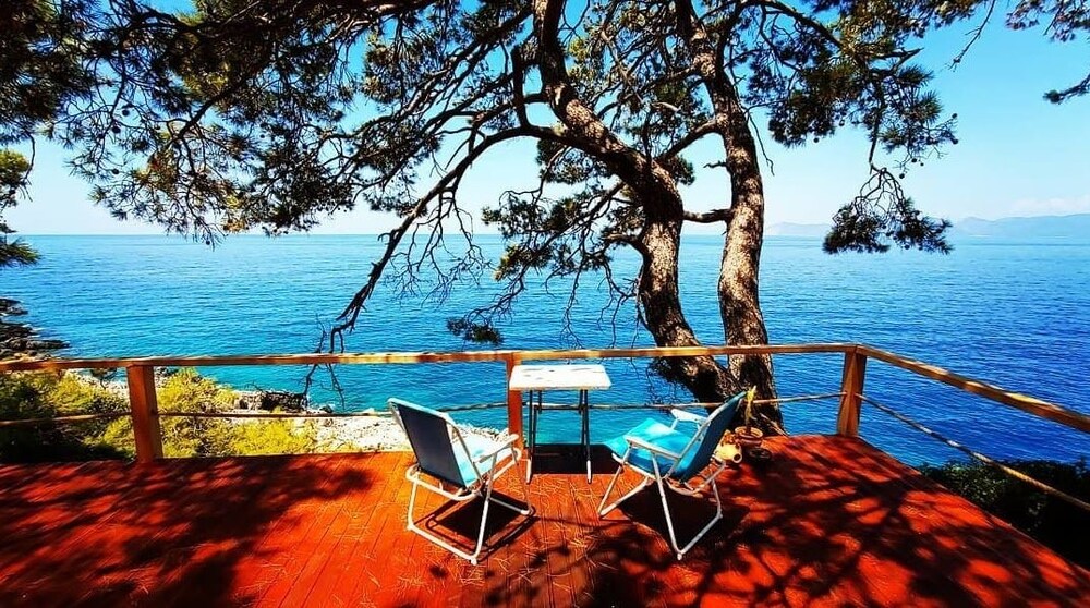 Book Rocas Roja Camping In Fethiye Hotels Com