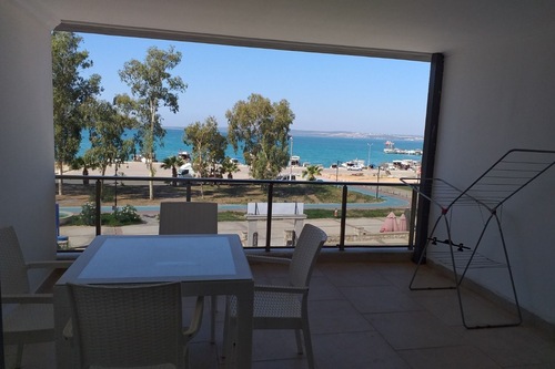 Han Apart Otel Didim Hotels Com