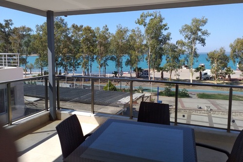 Han Apart Otel Didim Hotels Com