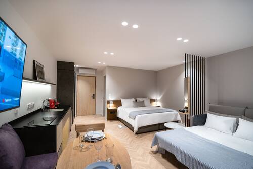Alinea Suites Limassol Center Limassol Hotels Com Alinea Suites Limassol Center Limassol Hotels Com