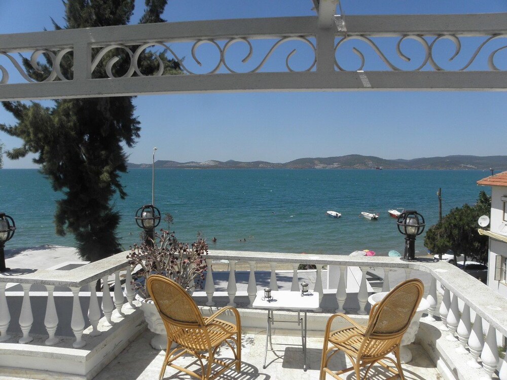 Hermiyas Butik Pansiyon Milas Hotels Com