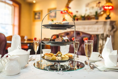 Bridge House Hotel Leisure Club Spa In Tullamore Book On Hotels Com