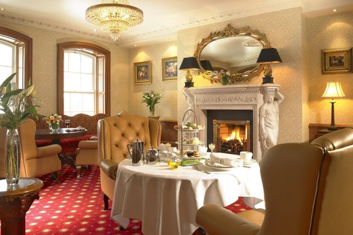 Bridge House Hotel Leisure Club Spa In Tullamore Book On Hotels Com