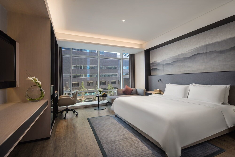 大连友好禧玥酒店预订, 2019大连大连友好禧玥酒店价格| hotels.