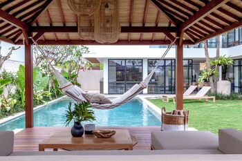 Nuotrauka: Villa Nonnavana, Canggu