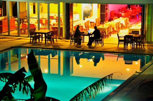 Dilek Apart Hotel Bodrum Hotels Com