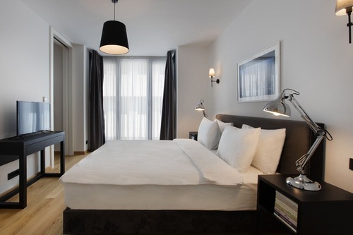 Book X Flats Taksim In Istanbul Hotels Com