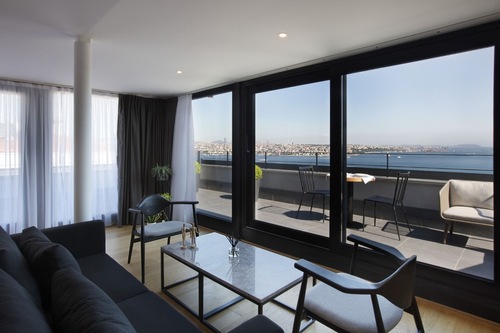 Book X Flats Taksim In Istanbul Hotels Com