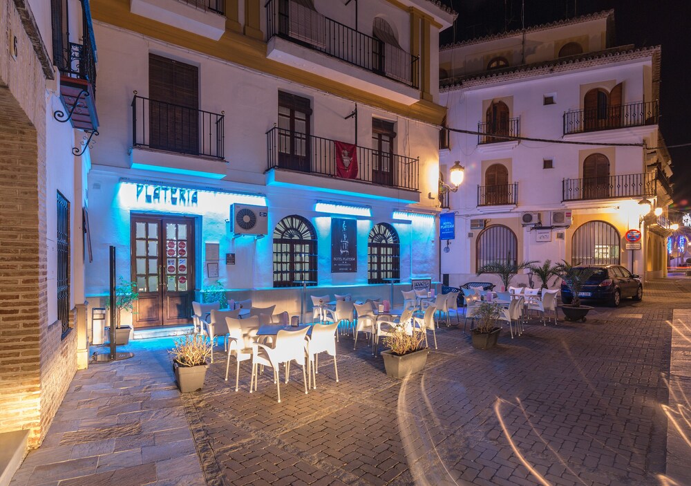 Book Hotel Plateria By Prima Collection In Ecija Hotels Com