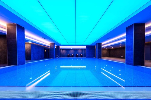 La Quinta By Wyndham Istanbul Gunesli Istanbul Hotels Com