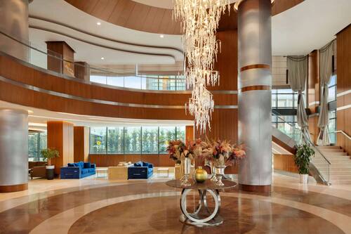 book la quinta by wyndham istanbul gunesli in istanbul hotels com