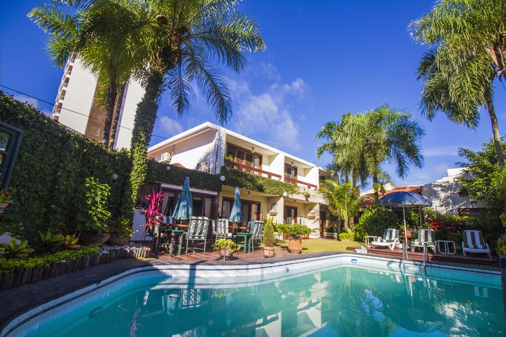 Sirari Suites Hotel Em Santa Cruz Hoteis Com