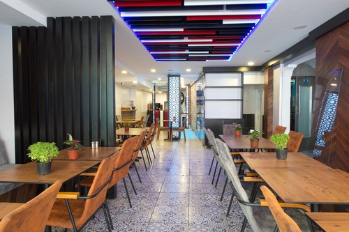 Istanbul Sirkeci Otel In Istanbul Hotels Com