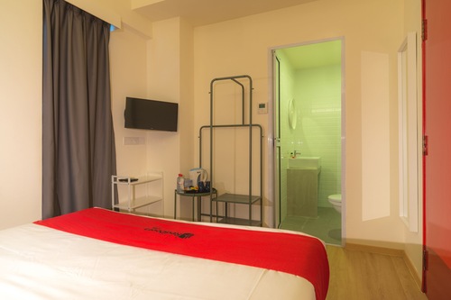 Reddoorz Geylang Singapore Singapore Singapore Hotel Discounts Hotels Com