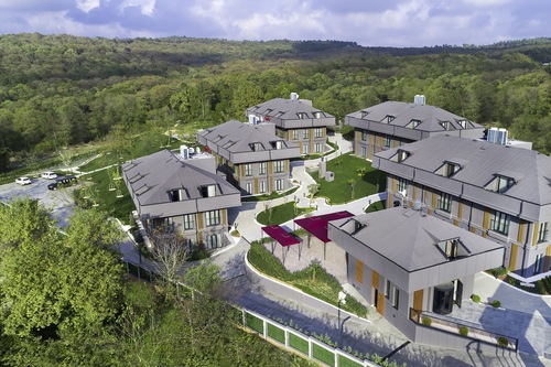 Book Menalo Hotel Premium Istanbul Airport In Arnavutkoy Hotels Com