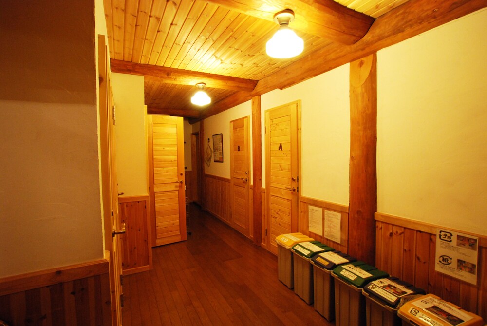 ペンション ウッディノート 倶知安 の宿泊予約 ホテルズドットコム