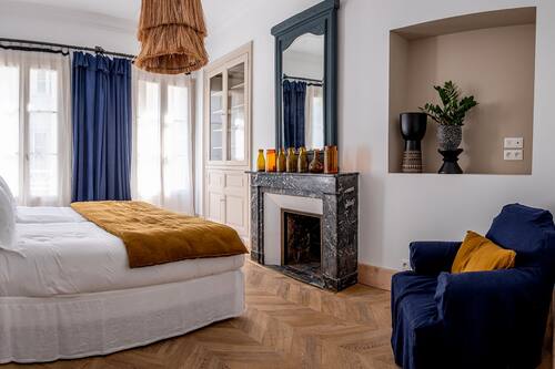 Maison Gaspard Et Ses Appartements Saumur Hotels Com Maison Gaspard Et Ses Appartements Saumur Hotels Com