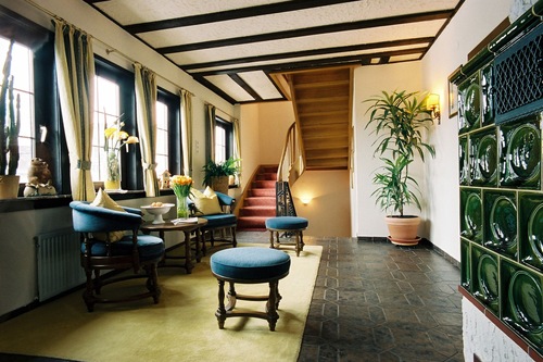 Hotel Schick En Bad Homburg Vor Der Hohe Hotels Com