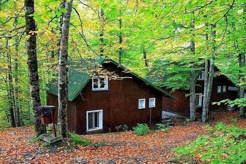 habitat mesire evleri bolu turkey bolu hotel discounts hotels com