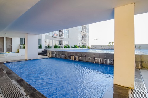 Book Collection O 15 Taman Melati Merr Surabaya In Surabaya Hotels Com