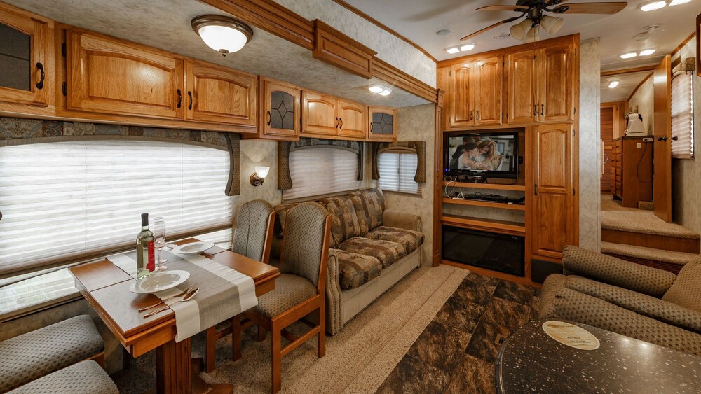 Book Hajodae Camping Car In Yangyang Hotels Com