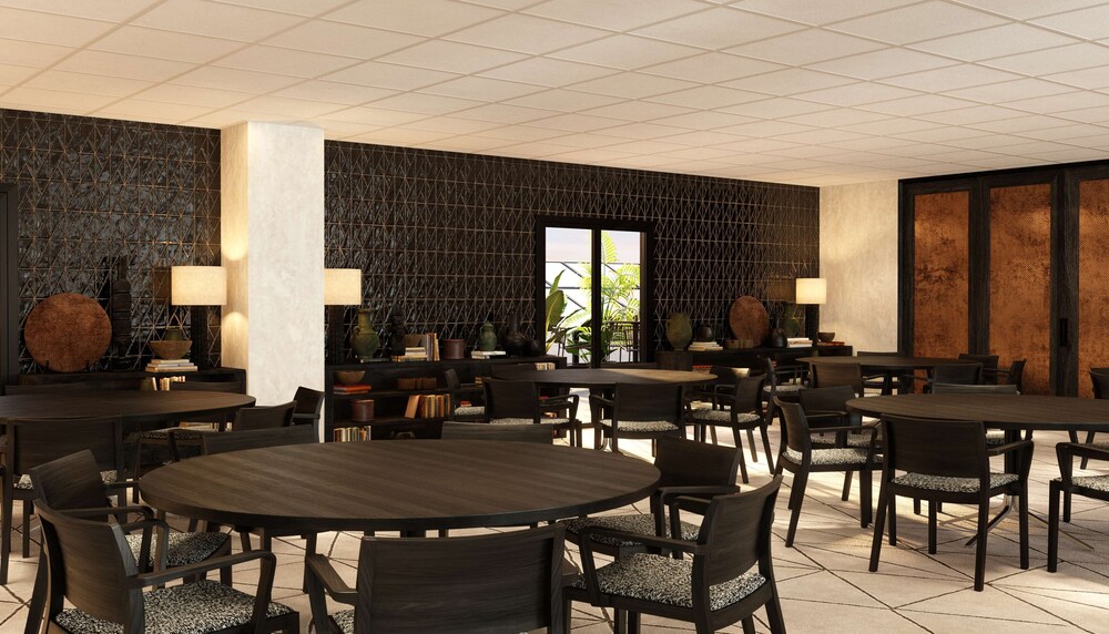 Book Radisson Blu Hotel Casablanca City Center In Casablanca Hotels Com
