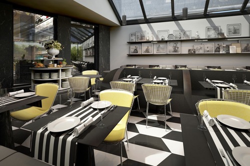 En Hotel Izmir Izmir Hotels Com