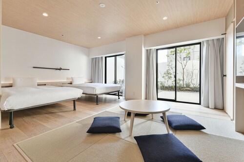 18熊本动物园与植物园自由行十大人气酒店大推荐及熊本动物园与植物园酒店优惠 Hotels Cn好订网