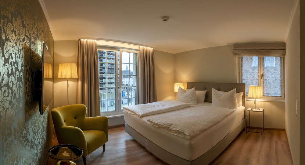 ホテル ラッペン フライブルク イム ブライスガウ の宿泊予約 ホテルズドットコム