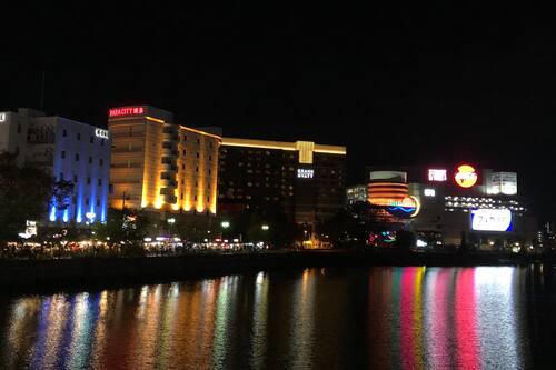 ホテルズドットコム