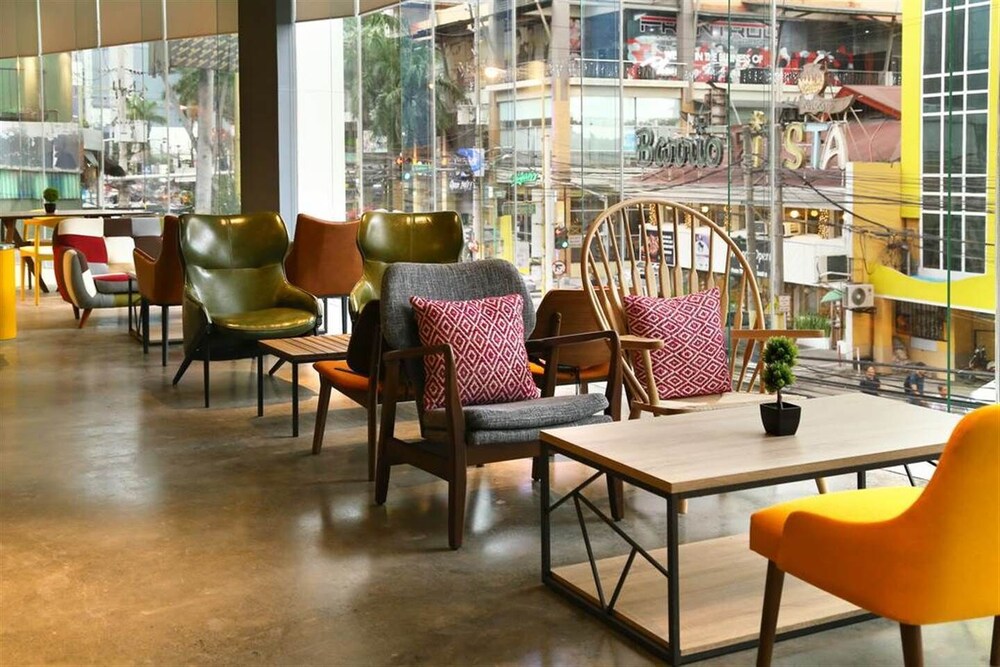 private exclusive junior room