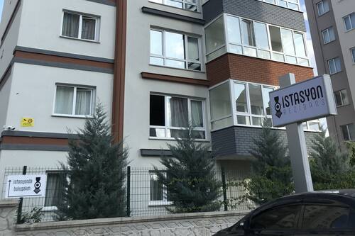 istasyon rezidans talas turkey talas hotel discounts hotels com