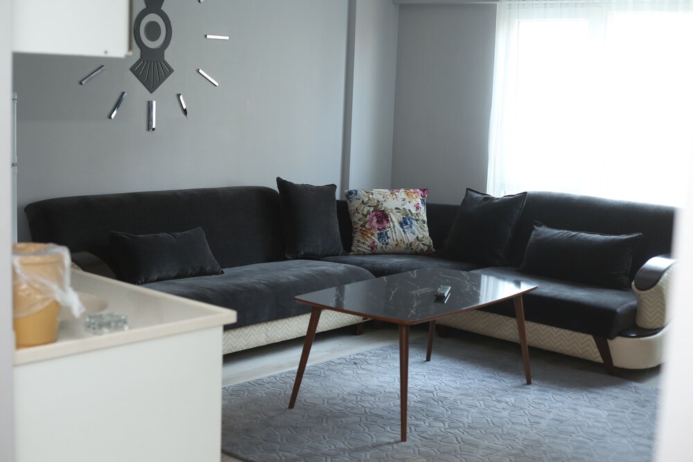 istasyon rezidans talas hotels com