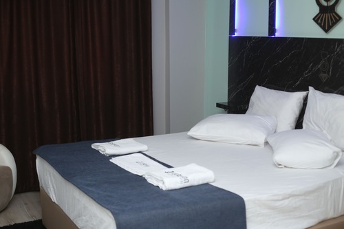 istasyon rezidans kayseri hotels com