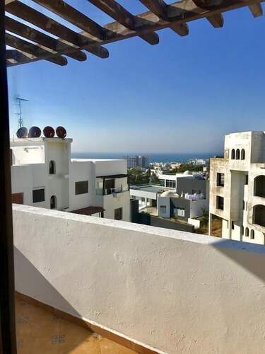 Residence Rm Tangier Morocco Tangier Hotel Discounts Hotels Com