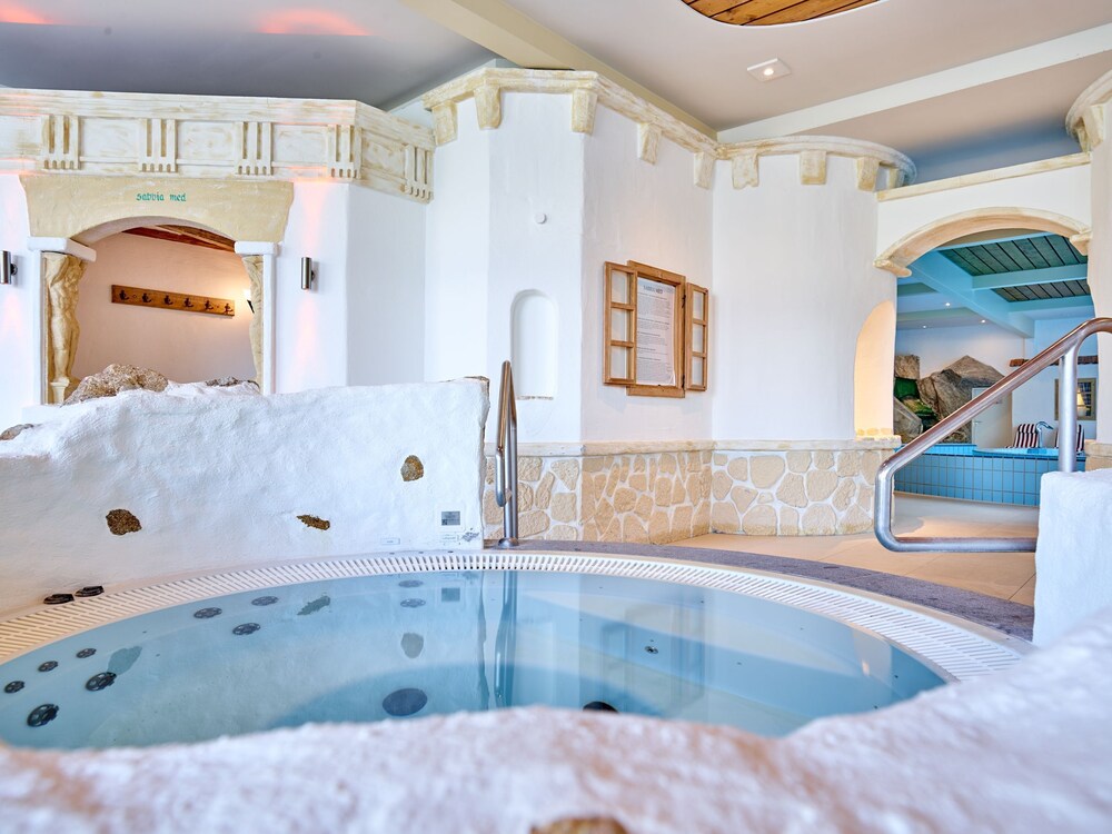 Parkhotel Bad Griesbach