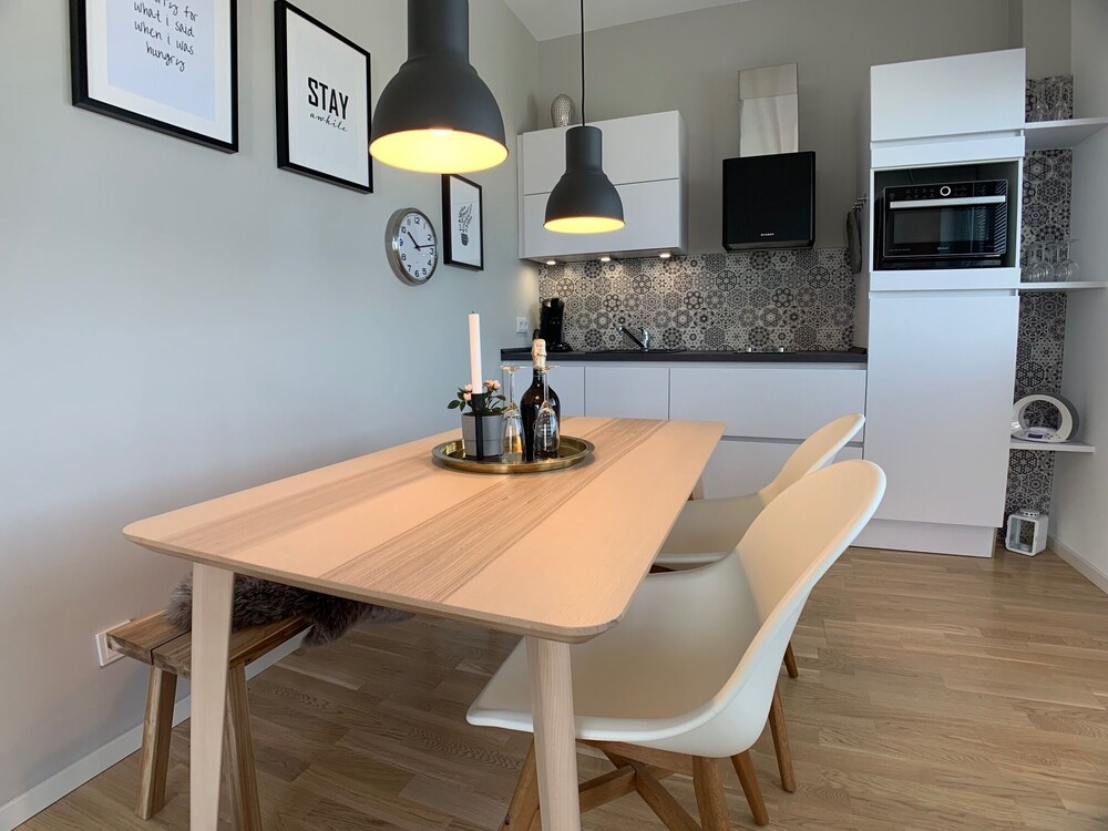 Penthousewohnung Goldsteinkoje In Bad Nauheim Hotels Com