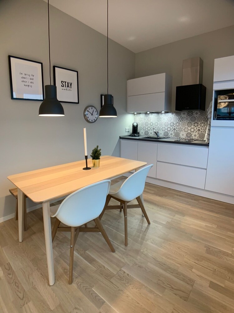 Penthousewohnung Goldsteinkoje In Bad Nauheim Hotels Com