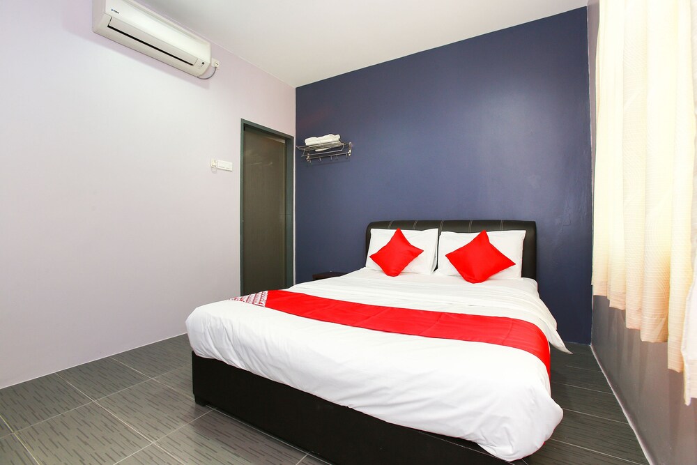 Larkin To Teluk Intan