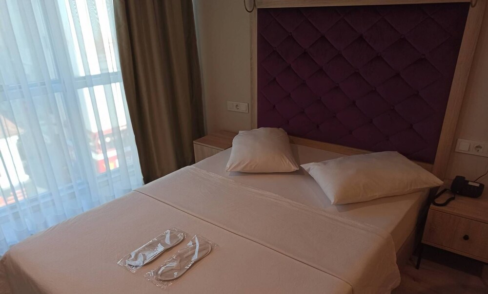 Cadde Suite Bakirkoy Istanbul Hotels Com