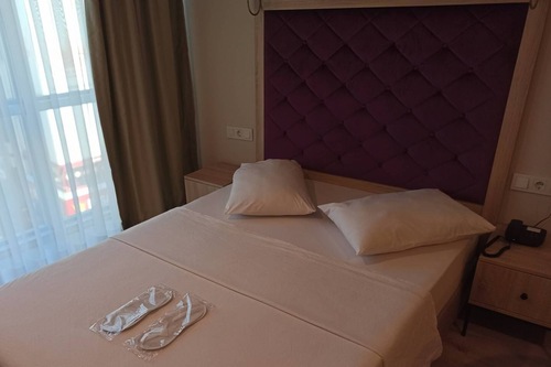 Cadde Suite Bakirkoy Istanbul Hotels Com