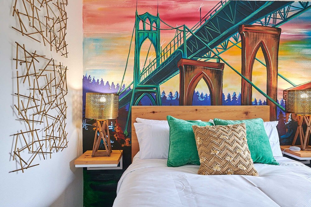 ザ ケントン ポートランド の宿泊予約 ホテルズドットコム