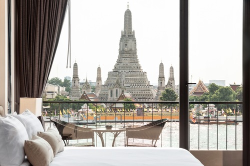 Best Bangkok Hotels With Complimentary Breakfast From A 18 At Hotels Com Best Bangkok Hotels With Complimentary Breakfast From A 18 At Hotels Com