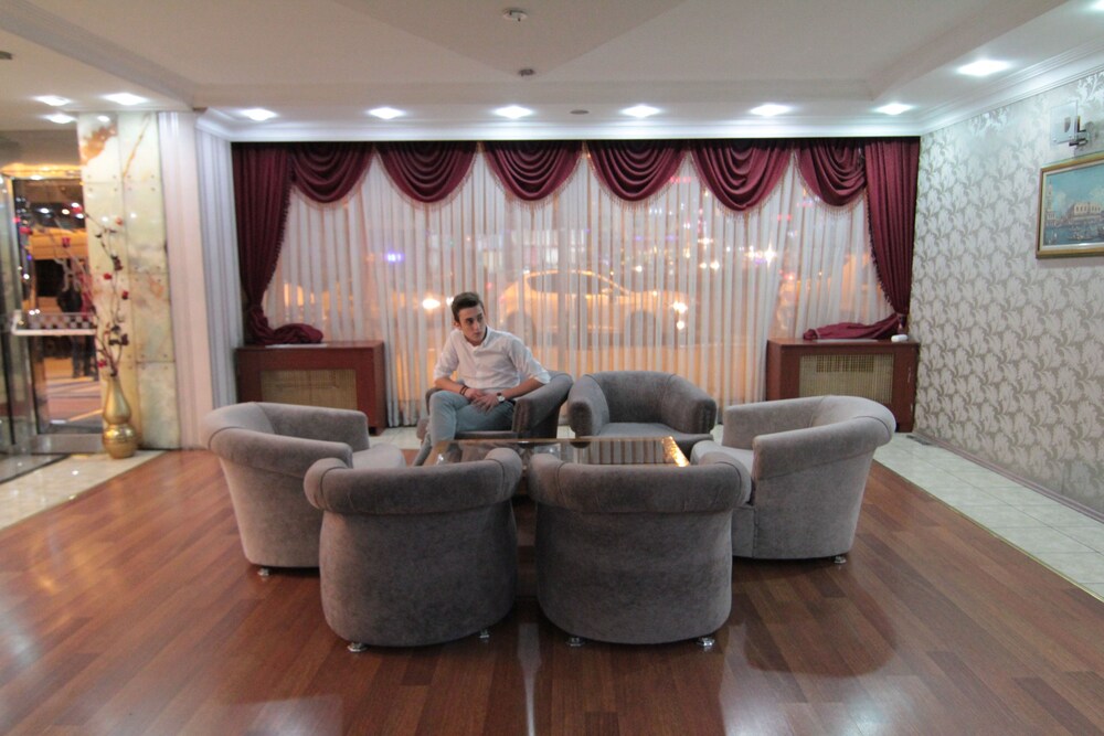 kaya otel istanbul hotels com