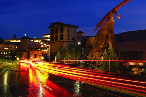 Jackson Rancheria Casino Restaurant Jackson Rancheria Casino Restaurant