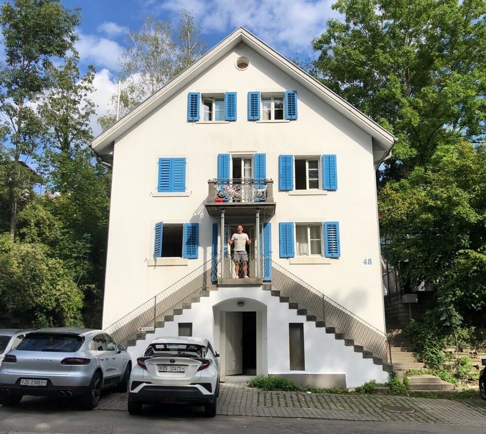 book adam eve design guesthouse in adliswil hotels com