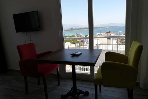 Cicek Apart Otel Didim Hotels Com