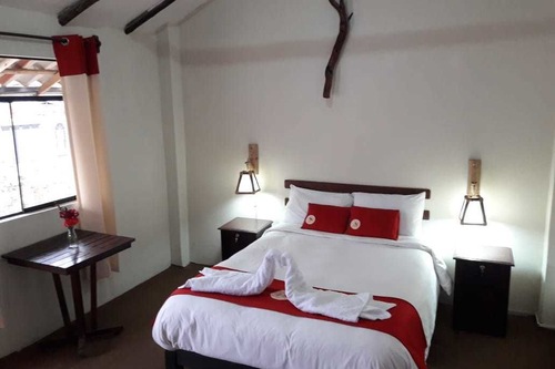 La Casa De Mi Abuela En Yanque Hotels Com